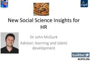 new-social-science-dr-john-mcgurk